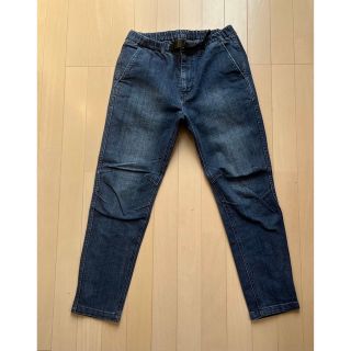 ナノユニバース(nano・universe)のNANO UNIVERSE STRECH CLIMBING DENIM(その他)