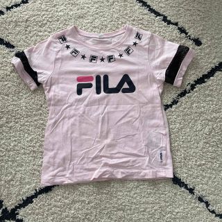 フィラ(FILA)のTシャツ(甚平/浴衣)