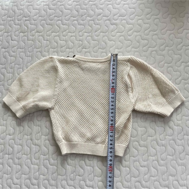 HOT安い SOOR PLOOM - soor ploom mimi knit 6-7yの通販 by Daisy's