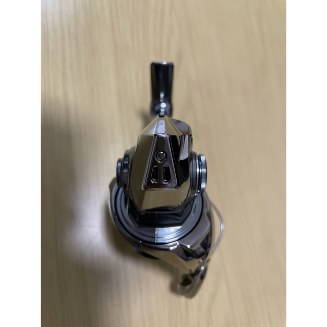 超美品 実釣未使用 22 ステラ C3000SDHHG ボディーのみ シマノ. | www