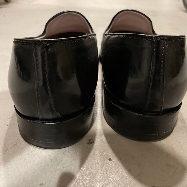 美品】Alden Beams別注ローファー US8.5 88173-