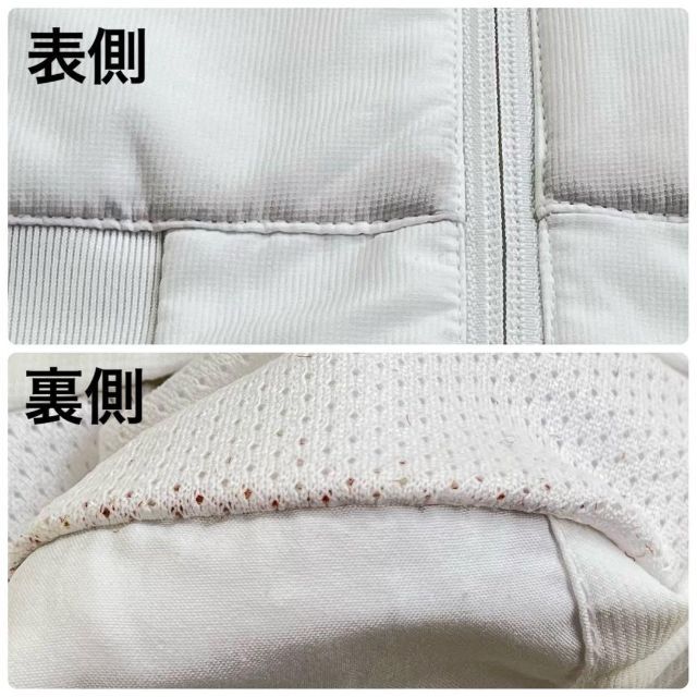 NIKE - 【美品】NIKE×マンチェスターシティ ナイロンジャケット NIKE - 【美品】NIKE×マンチェスターシティ ナイロンジャケット