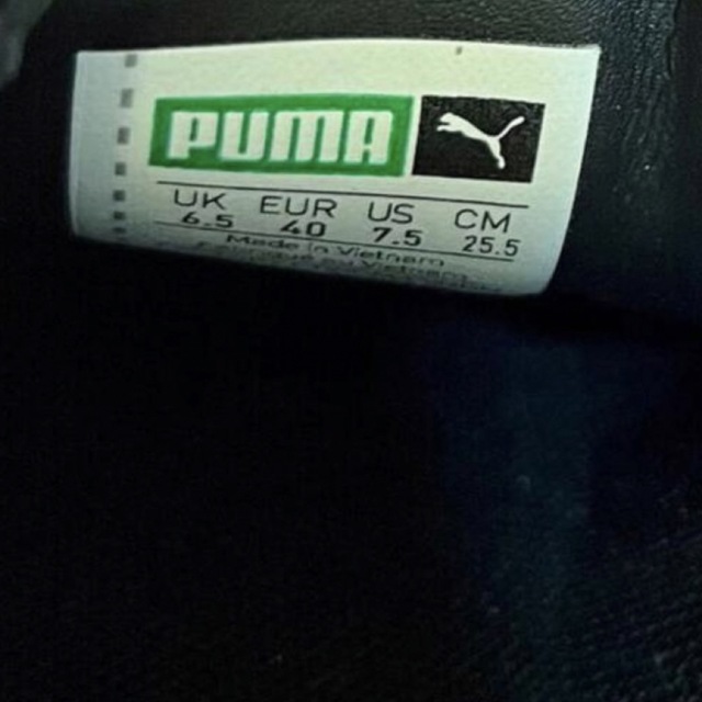 PUMA(プーマ)の【新品未使用】▲プーマ スニーカー スウェード イグナイト レディースの靴/シューズ(スニーカー)の商品写真