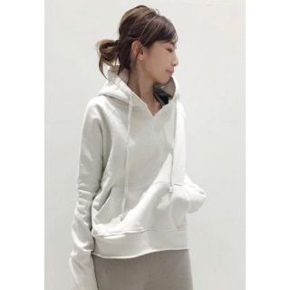 新品タグ付【NILI LOTAN/ニリ ロータン】Janie Hoodie |