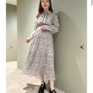 19ページ目 - スナイデル(SNIDEL) 花柄 ワンピースの通販 4,000点以上