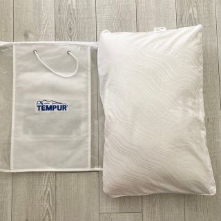 TEMPUR - テンピュール トラディショナルピロー やわらかめ 枕の通販