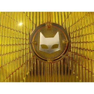 マーシャル 720 ヘッドライト イエローレンズ キティカット 金猫 旧車