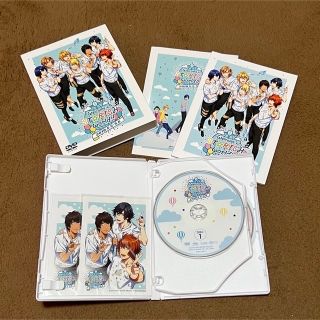 ムービック(movic)のRyo様   うたプリ ライブDVD【うたの☆プリンスさまっ♪】(アニメ)