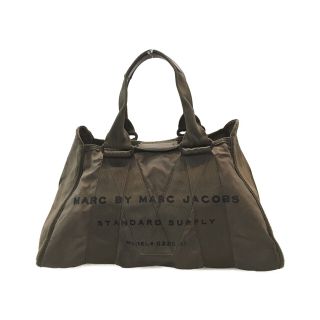 マークバイマークジェイコブス(MARC BY MARC JACOBS)のマークバイマークジェイコブス トートバッグ レディース(トートバッグ)