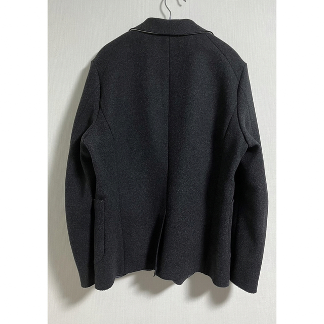SUNSEA - SUNSEA サンシー CUT OFF MELTON セットアップの通販 by shop