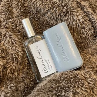 ジョーマローン(Jo Malone)のアトリエコロン　ウーロンアンフィニ　30ml 空瓶(ユニセックス)