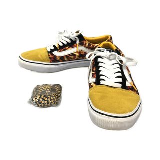 ヴァンズ(VANS)のバンズ VANS ローカットスニーカー メンズ 27(スニーカー)