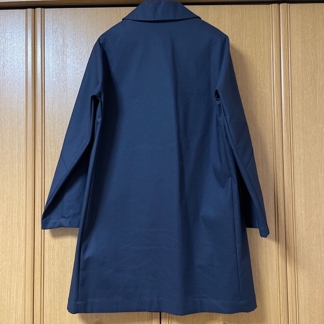 美品】マッキントッシュ MACKINTOSH ステンカラーコート RORA 【即納