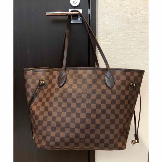ヴィトン(LOUIS VUITTON) スカーフ トートバッグ(レディース)の通販 54