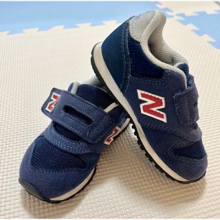 ニューバランス(New Balance)のニューバランス　　13.5センチスニーカー(スニーカー)