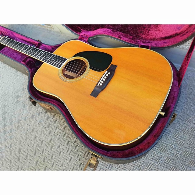 Martin D35