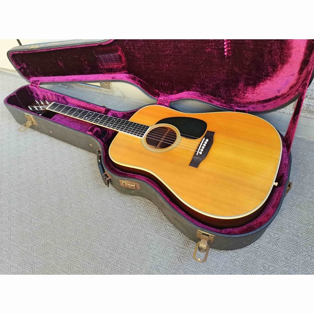 Martin D35