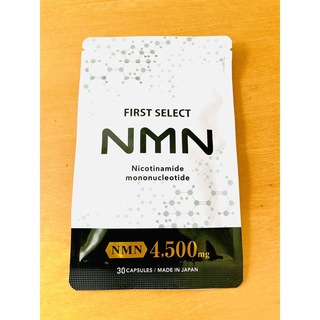 FIRST SELECT NMN サプリ(その他)