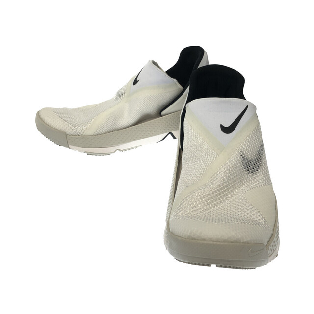 ナイキ NIKE スリッポン ローカットスニーカー メンズ 26.5 | フリマアプリ ラクマ
