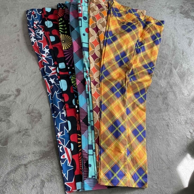新品 ラウドマウス メンズ パンツ