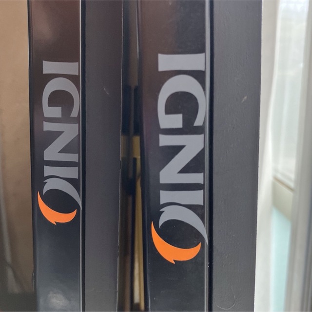 Ignio(イグニオ)の家庭用移動卓球台(引き取り限定)IGNIOmiffy6388.購入済み、5.27 スポーツ/アウトドアのスポーツ/アウトドア その他(卓球)の商品写真