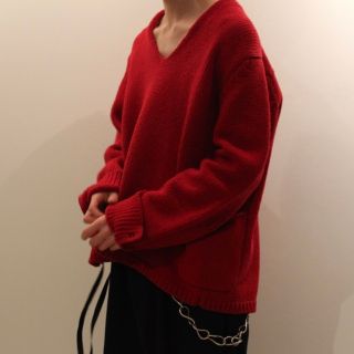 セール! SUNSEA 17AW V NECK SWEATER 2 | www.tegdarco.com