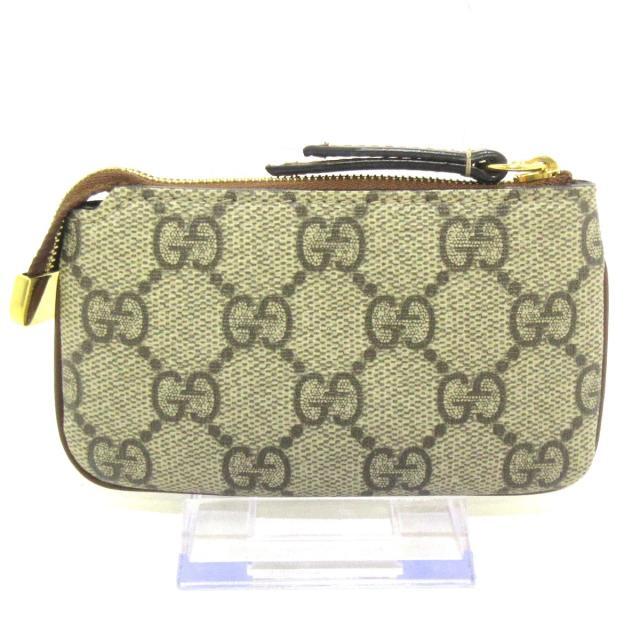 GUCCI(グッチ) コインケース美品 447964 公式 14127円 aulicum.com ...