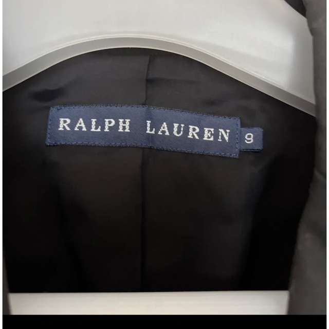 POLO RALPH LAUREN(ポロラルフローレン)のラルフローレン　ジャケット レディースのジャケット/アウター(テーラードジャケット)の商品写真