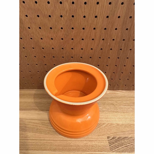 LE CREUSET(ルクルーゼ)のル・クルーゼ　LE CREUSET ペット　フードボウル　ハイスタンド その他のペット用品(犬)の商品写真