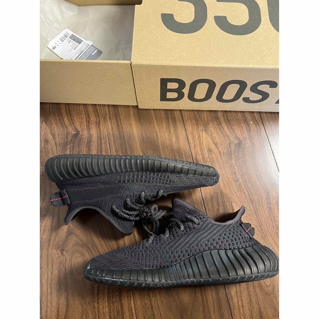 adidas - 25.0cm adidas Yeezy Boost 350 V2 アディダスの通販 by