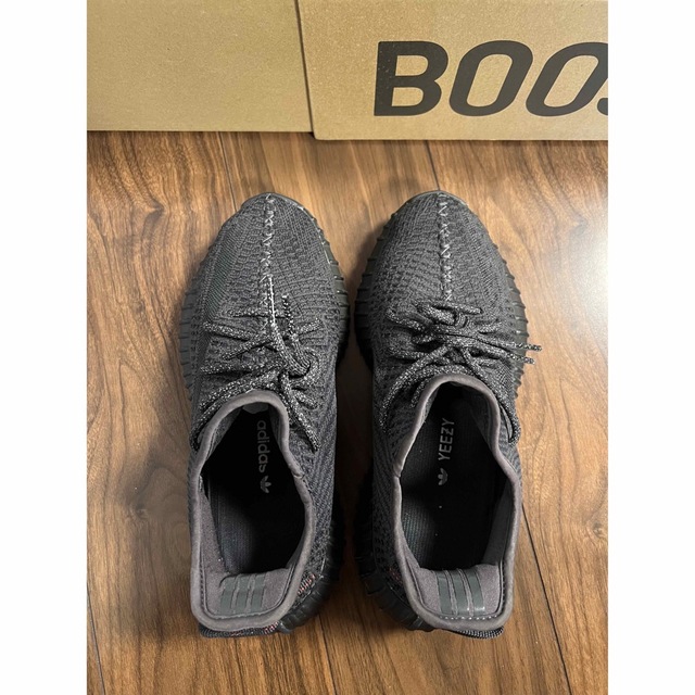 25.0cm adidas Yeezy Boost 350 V2 アディダス 3