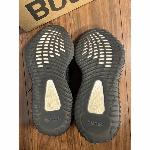 25.0cm adidas Yeezy Boost 350 V2 アディダス 5