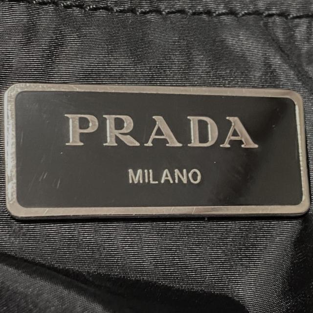 PRADA(プラダ)のPRADA(プラダ) トートバッグ - VA0905 花柄 レディースのバッグ(トートバッグ)の商品写真