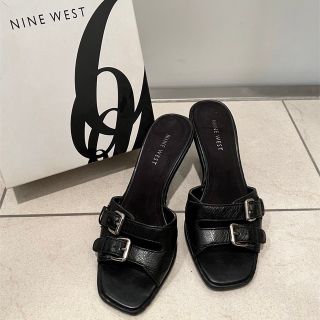 ナインウエスト(NINE WEST)のNINE WEST サンダル(サンダル)