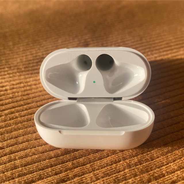 Apple - 《Apple正規品》充電ケースのみ 第一世代 エアーポッズ