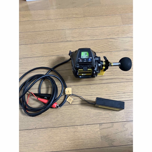 大特価】レオブリッツS500J おまけ付き