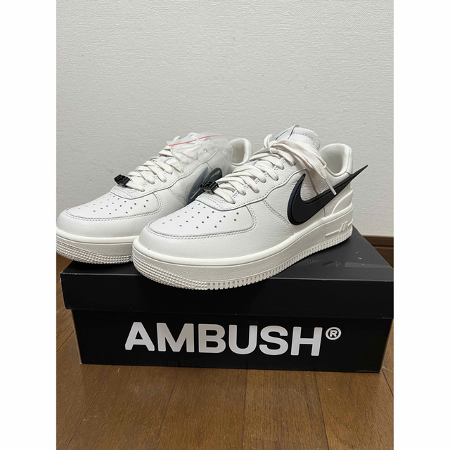 【26.0cm】NIKE AMBUSH ナイキ アンブッシュ エアフォース1