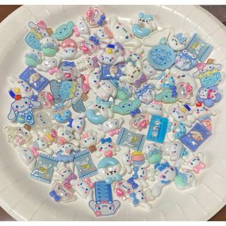 クリスマスローズ さっちょんちゃん ゆうパケプラス - 各種パーツ