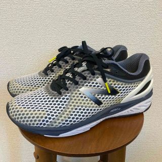 ニューバランス(New Balance)のnew balance　ランニングシューズ　M1040W7 27cm(シューズ)