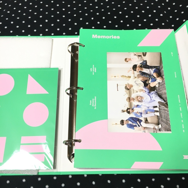 防弾少年団(BTS)(ボウダンショウネンダン)のBTS Memories メモリーズ 2020  日本語字幕付き DVD エンタメ/ホビーのDVD/ブルーレイ(韓国/アジア映画)の商品写真