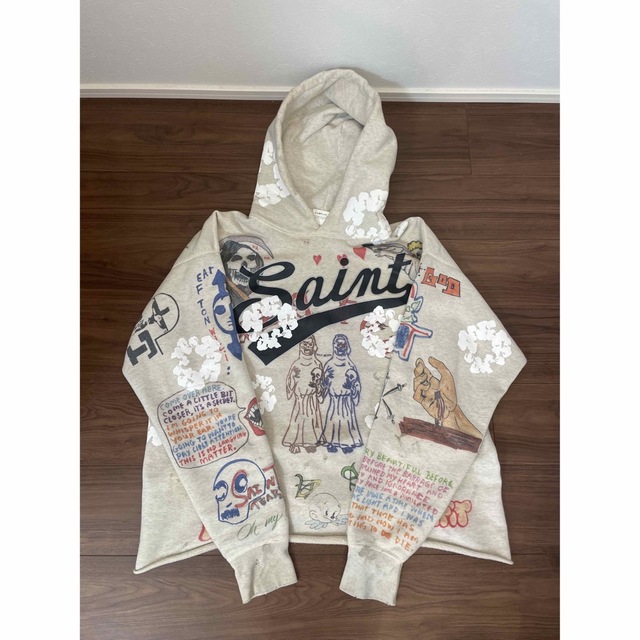 READYMADE - SAINT Mxxxxxx セントマイケル DENIM TEARS の通販 by YMR