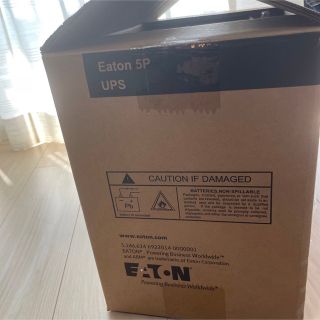 日本人気超絶の Eaton 電源バックアップ 無停電電源装置 Eaton