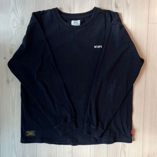 ダブルタップス(W)taps)のwtaps(Tシャツ/カットソー(七分/長袖))