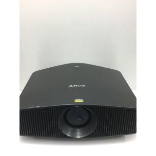 【早い者勝ち】SONY VPL-VW745 4K HDR対応 プロジェクター