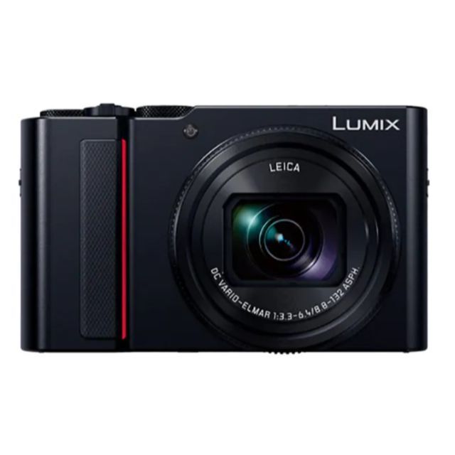 パナソニック(Panasonic)　LUMIX DC-TX2D