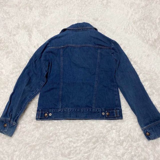 Levi's(リーバイス)のLevi's リーバイス ☆ デニムシャツジャケット 70年代 70s レディースのジャケット/アウター(Gジャン/デニムジャケット)の商品写真