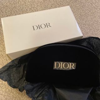 ディオール(Dior)のDior ポーチ(ポーチ)