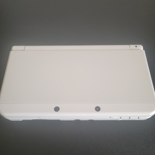 ニンテンドー3DS(ニンテンドー3DS)の【生産終了】NEW任天堂3DS (cfw導入)(家庭用ゲーム機本体)