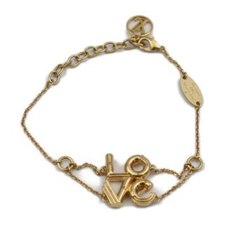 LV & Me Bracelet, Letter N S00 - Fashion Jewellery M67171