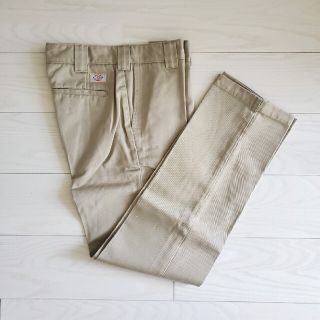 ディッキーズ(Dickies)の新品 未使用 WL874L チノパン パンツ ディッキーズ(チノパン)